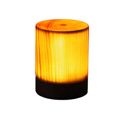 GloedHout - Stylish Touch Control LED Lamp 8
