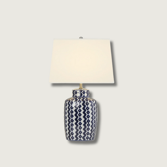 Bright LED Desk Lamp with Soft Warm Lighting - Lusomart