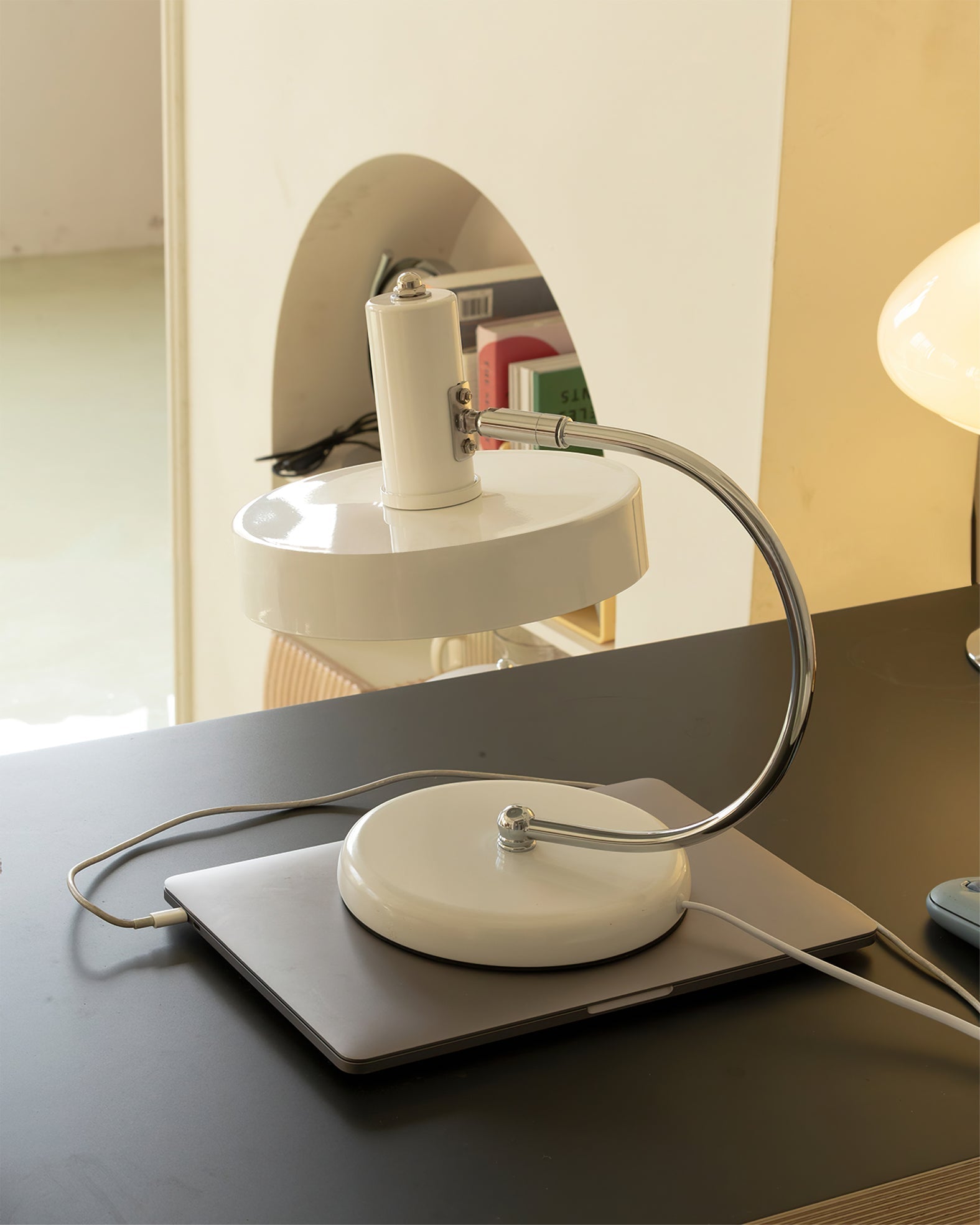GlowBrano - Designer Desk Lamp 7