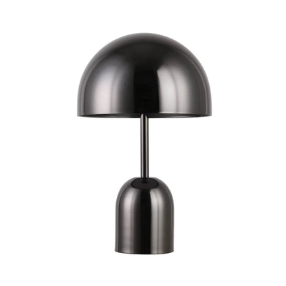Soft Glow Mushroom Table Light - Lusomart