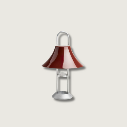 GlowCarry – Multifunctional LED Lamp with Hanging Feature 1