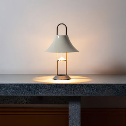 GlowCarry – Multifunctional LED Lamp with Hanging Feature 3