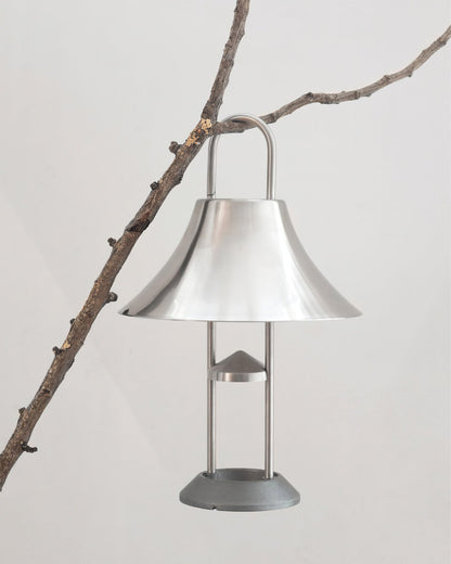 GlowCarry – Multifunctional LED Lamp with Hanging Feature 5