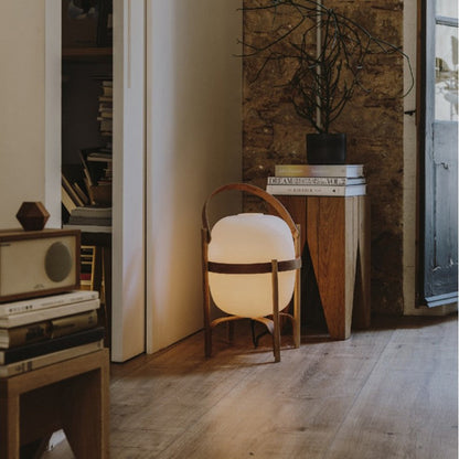 GlowCesta - Iconic Basket Design Table Light 2