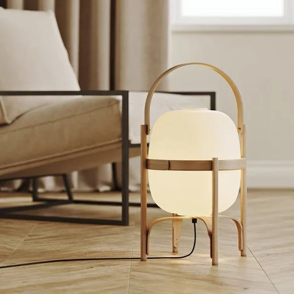 GlowCesta - Iconic Basket Design Table Light 5