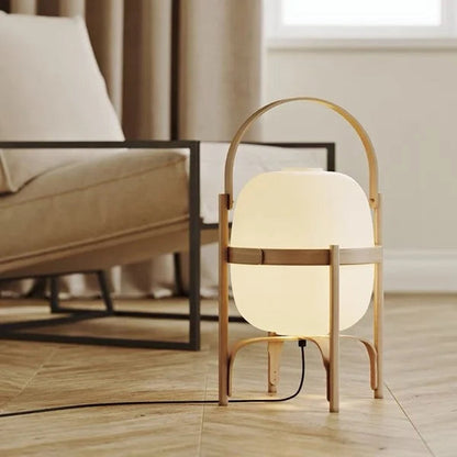 GlowCesta - Iconic Basket Design Table Light 5