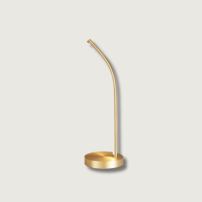 GlowCurve – Modern Dimmable LED Desk Lamp 1