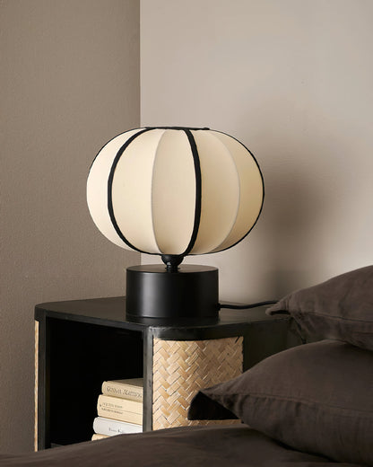 GlowEllos - Contemporary Lamp with Soft, Warm Illumination 3