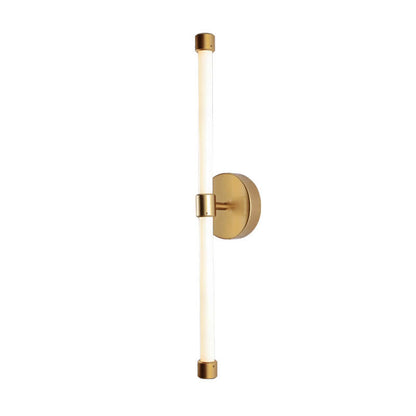 GlowLine – Contemporary Acrylic Wall Light 6