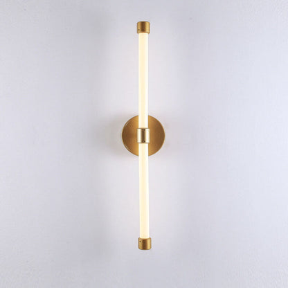 GlowLine – Contemporary Acrylic Wall Light 9