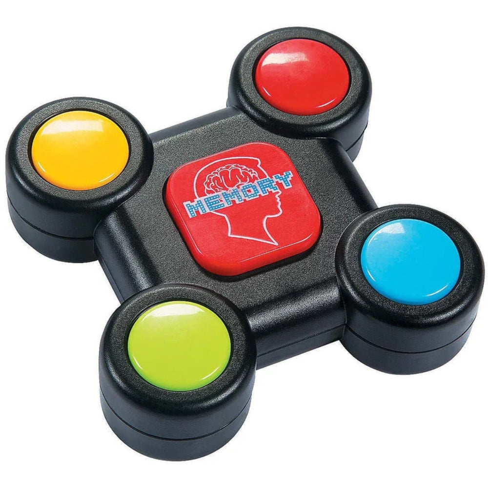 Fun Light Up Memory Match Game for Children - Lusomart