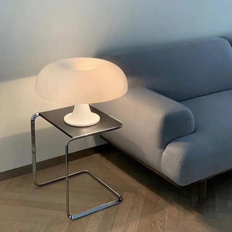 GlowShroom - Nordic Style Mushroom Lamp 3