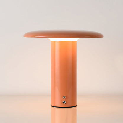 GlowStream – Elegant LED Table Lamp with USB Charging 10