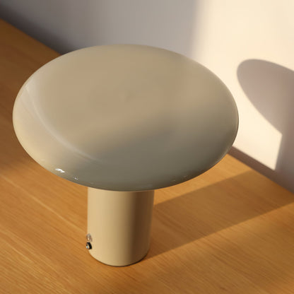 GlowStream – Elegant LED Table Lamp with USB Charging 8
