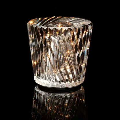 GlowSync | Elegant Wireless Battery Operated Table Lamp for Bedroom 2