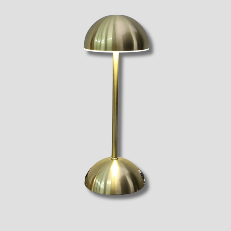 GlowTrio - LED Atmospheric Lamp with 3 Colors 1