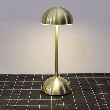 GlowTrio - LED Atmospheric Lamp with 3 Colors 3