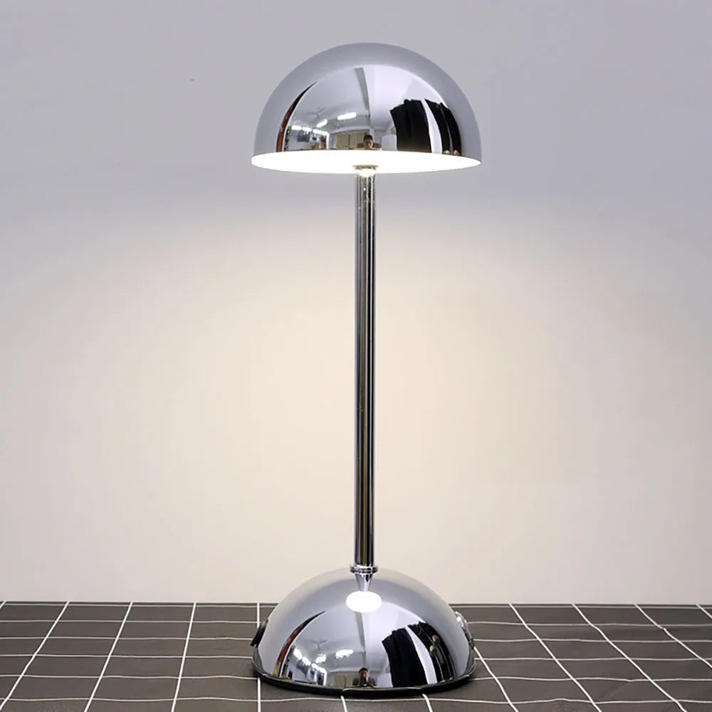 GlowTrio - LED Atmospheric Lamp with 3 Colors 4