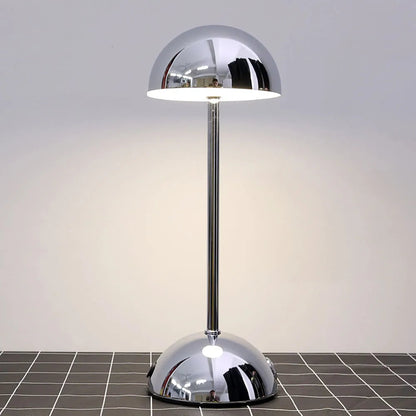 GlowTrio - LED Atmospheric Lamp with 3 Colors 4