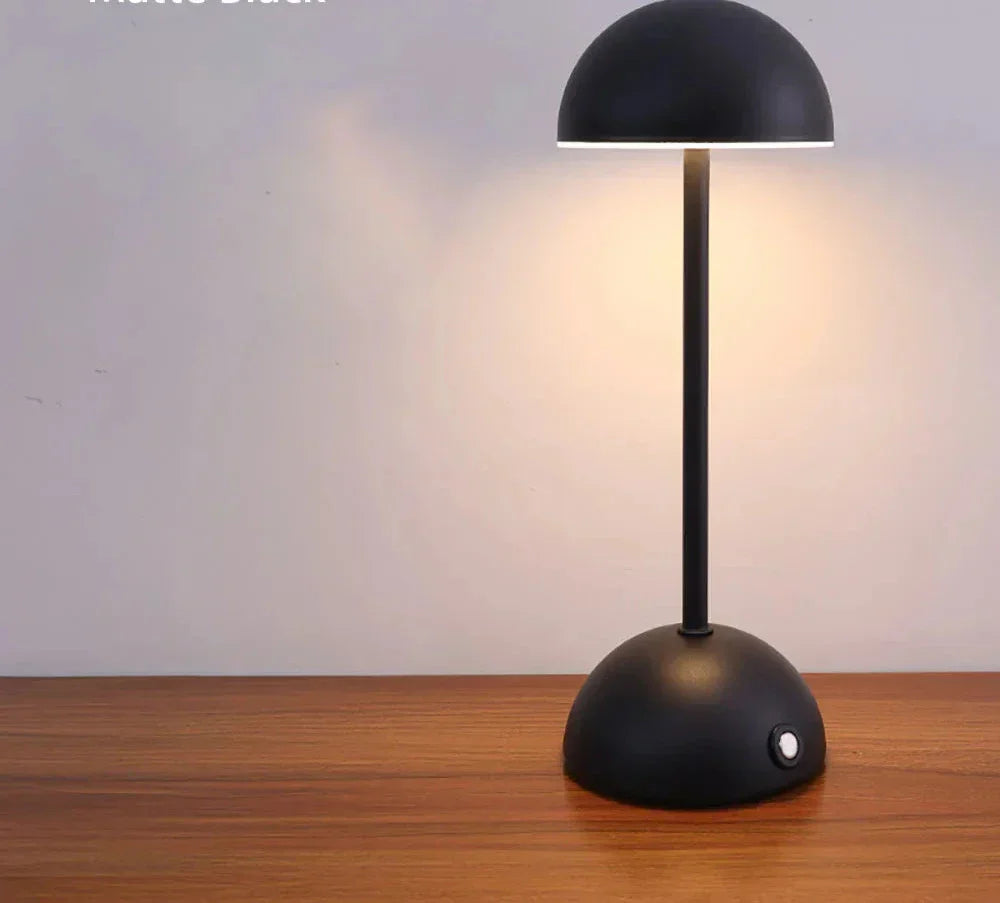 GlowTrio - LED Atmospheric Lamp with 3 Colors 5