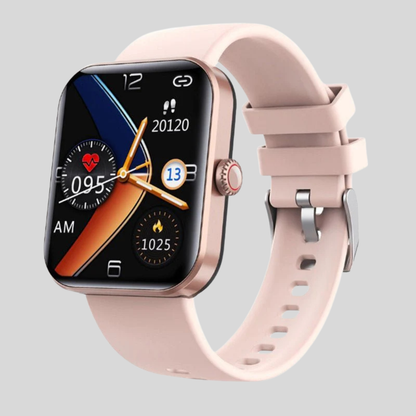 GlucoTrack | Innovative Smart Glucose Monitoring Health Watch 1