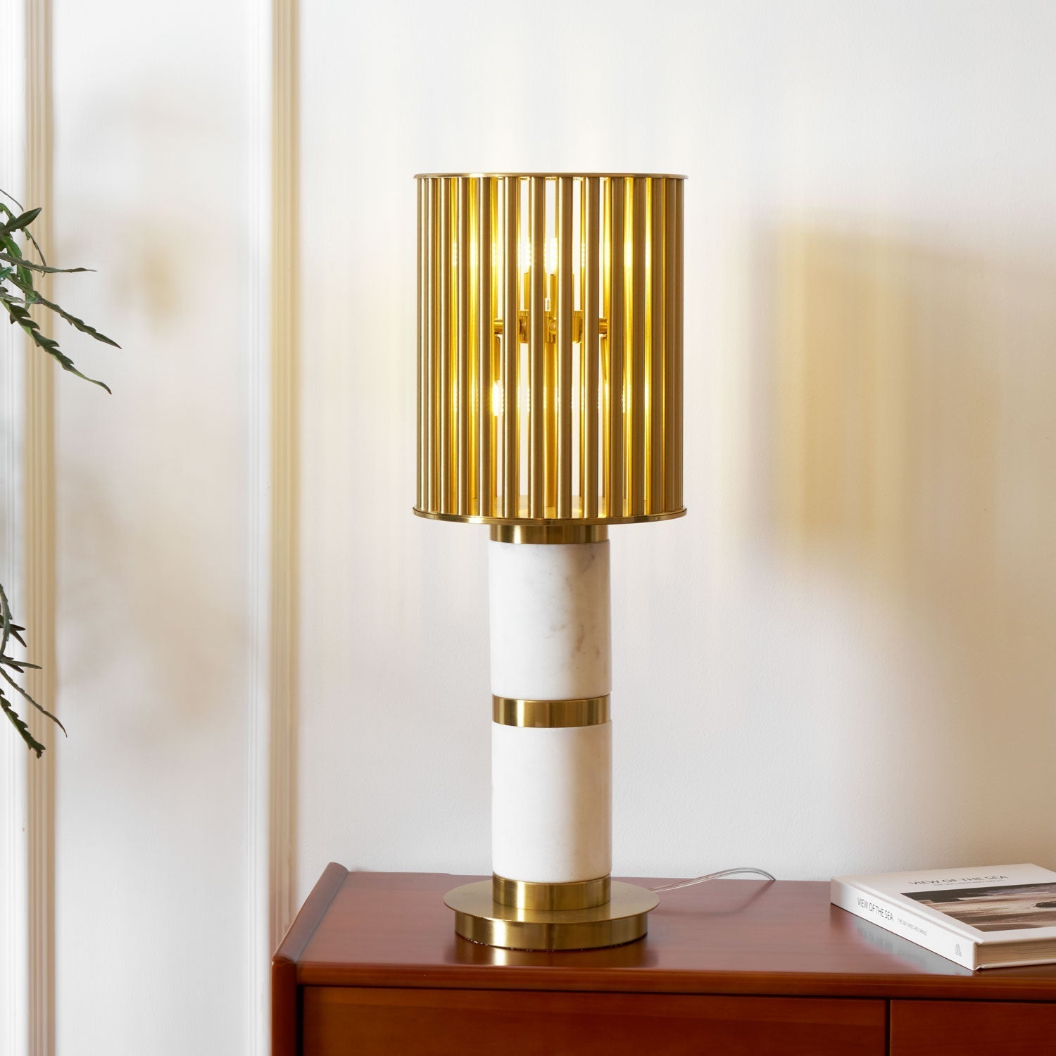Goizan Table Lamp 3