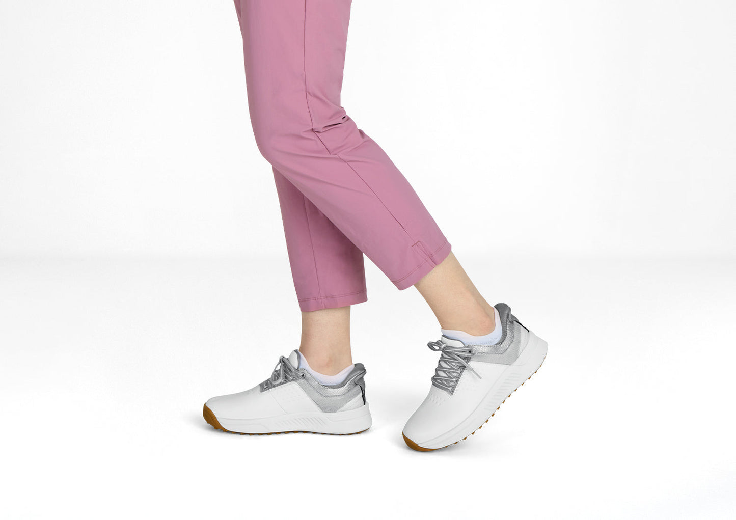 GolfStride | Elegant Comfortable Hands-Free Golf Shoes for Men 1