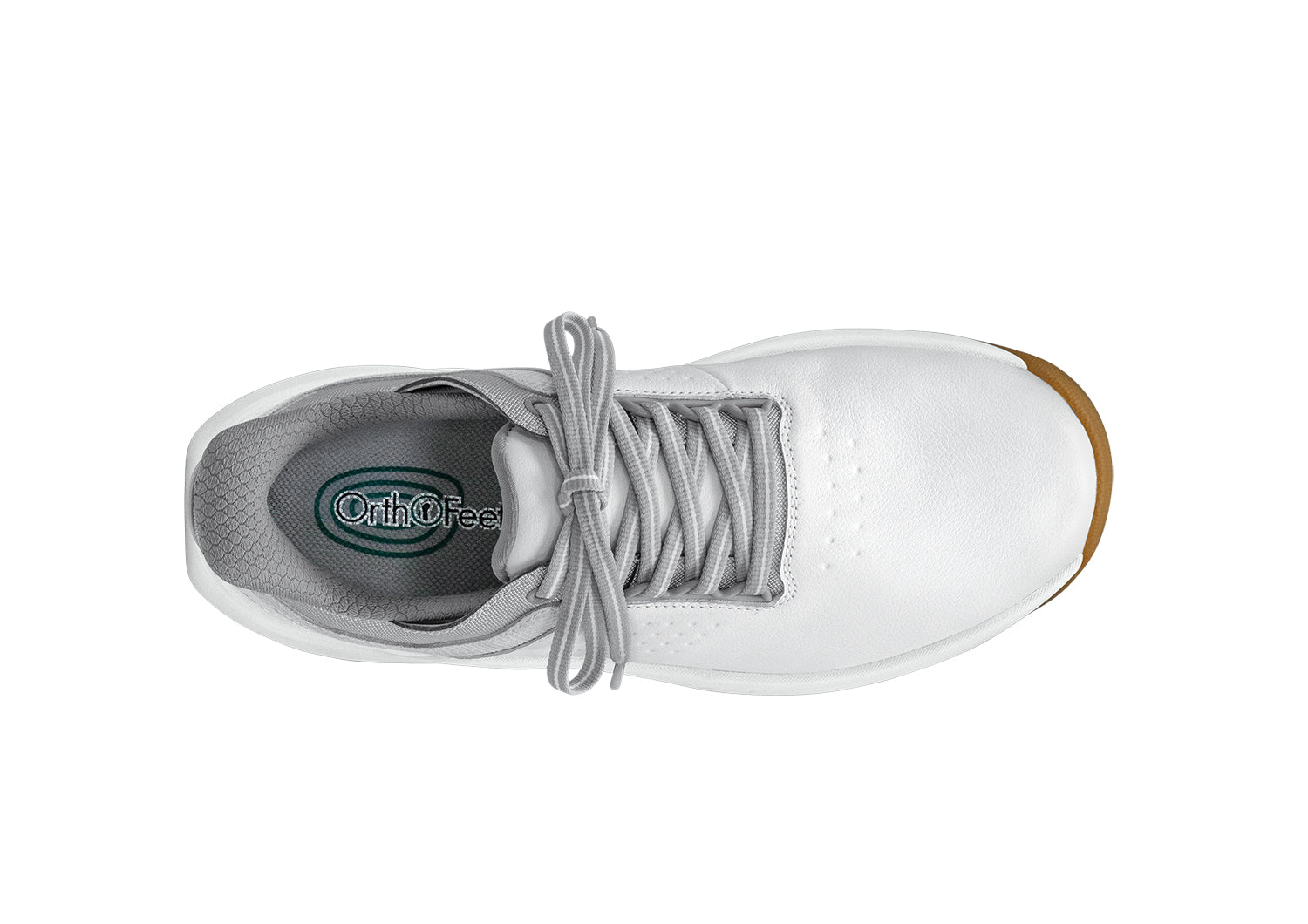 GolfStride | Elegant Comfortable Hands-Free Golf Shoes for Men 3