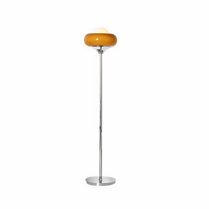 Gozzun | Sleek Contemporary Floor Light - Lusomart