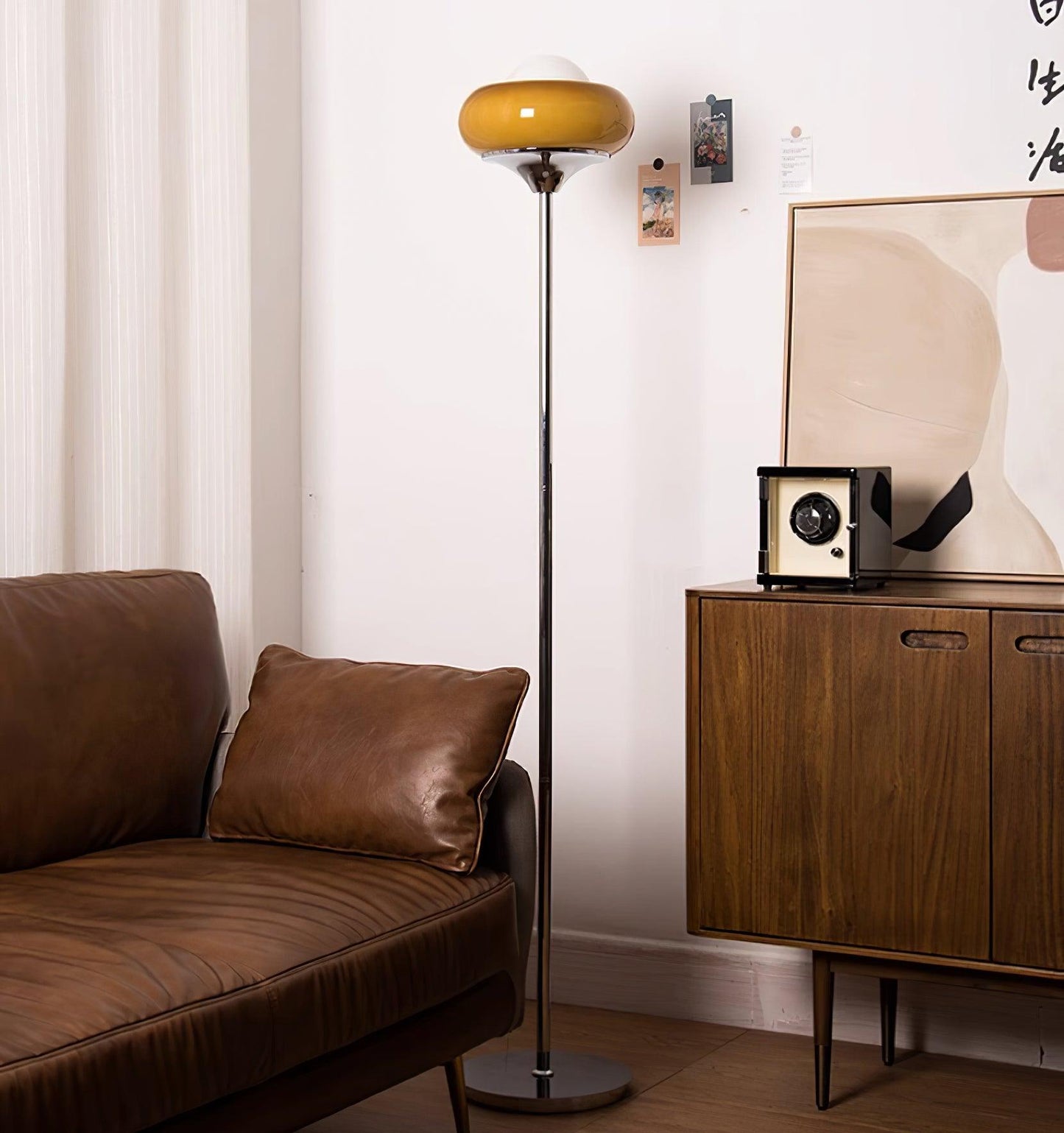 Gozzuni Floor Lamp 2
