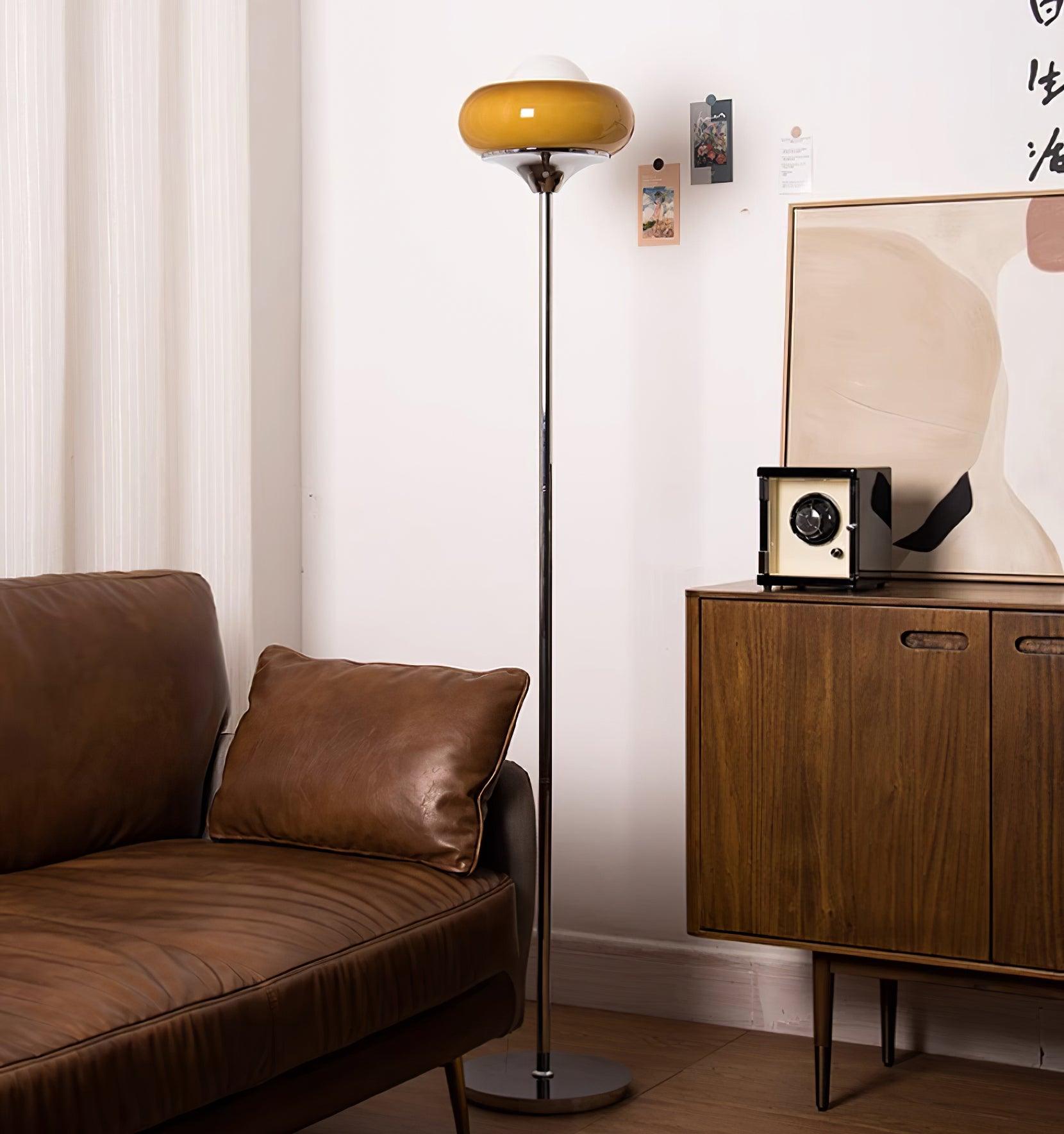 Gozzuni Floor Lamp 2