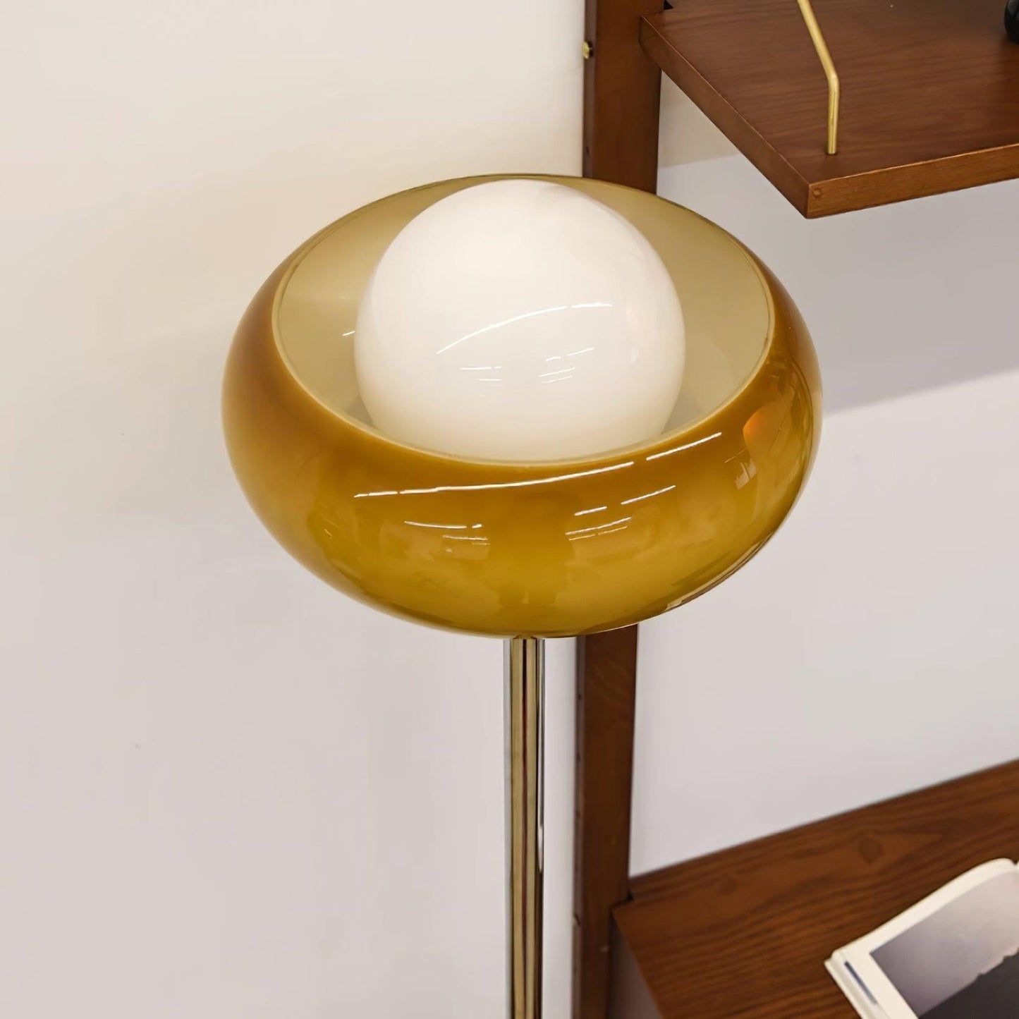 Gozzuni Floor Lamp 4