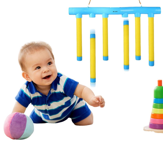 Fun Sensory Sticks Game for Kids - Lusomart