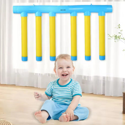 GrabPlay – Interactive stick game set for focus and motor skills exercises 1