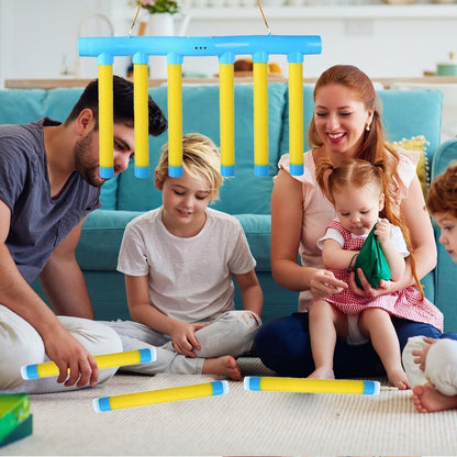 GrabPlay – Interactive stick game set for focus and motor skills exercises 2