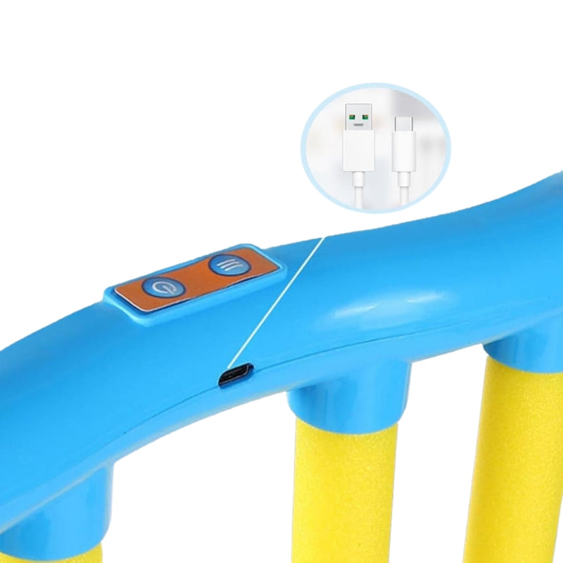 GrabPlay – Interactive stick game set for focus and motor skills exercises 3