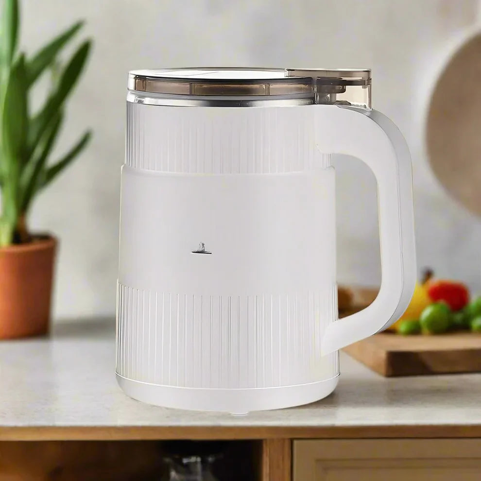 GrainMaster | Efficient Compact Electric Grain Mill for Fresh Flour 1