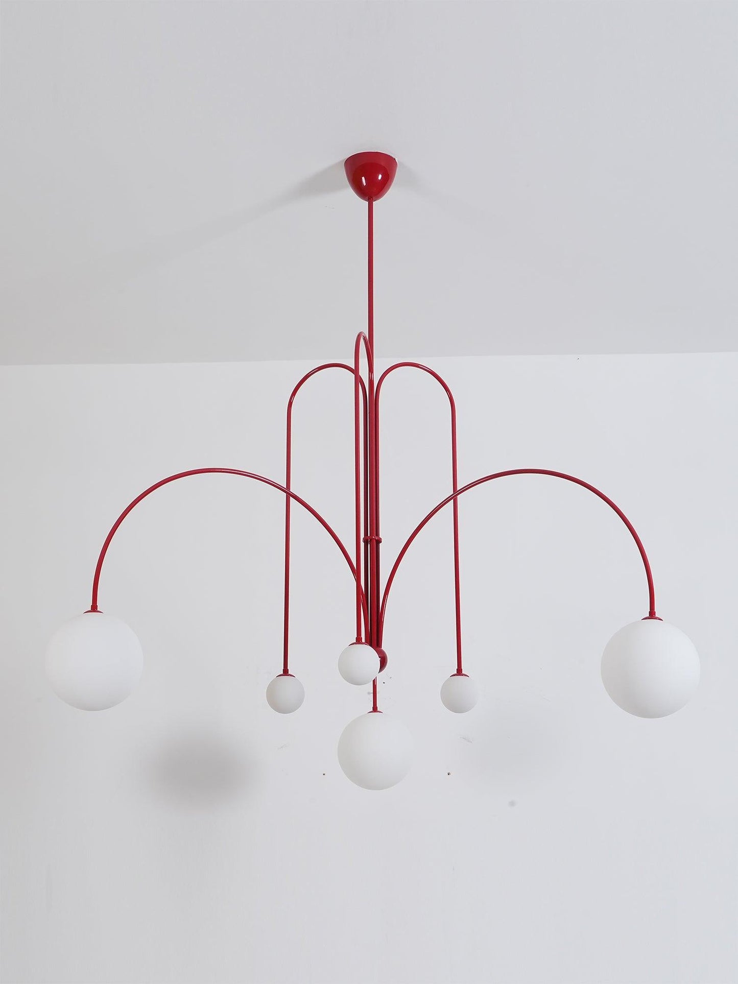 Elegant Drop Ceiling Pendant Lamp