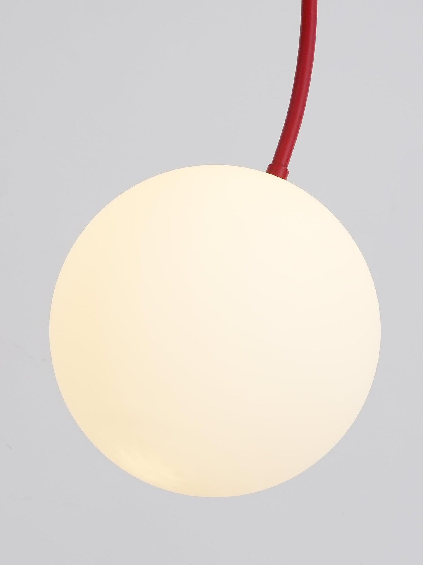 Elegant Drop Pendant Light For Dining Hallway