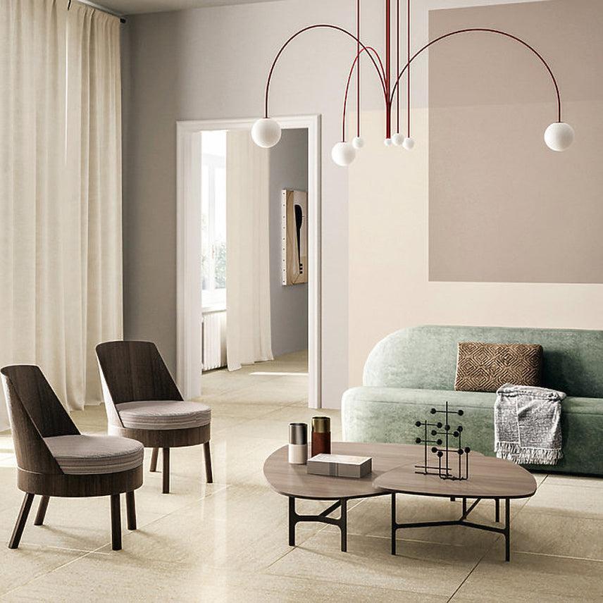 Elegant Drop Ceiling Pendant Lamp