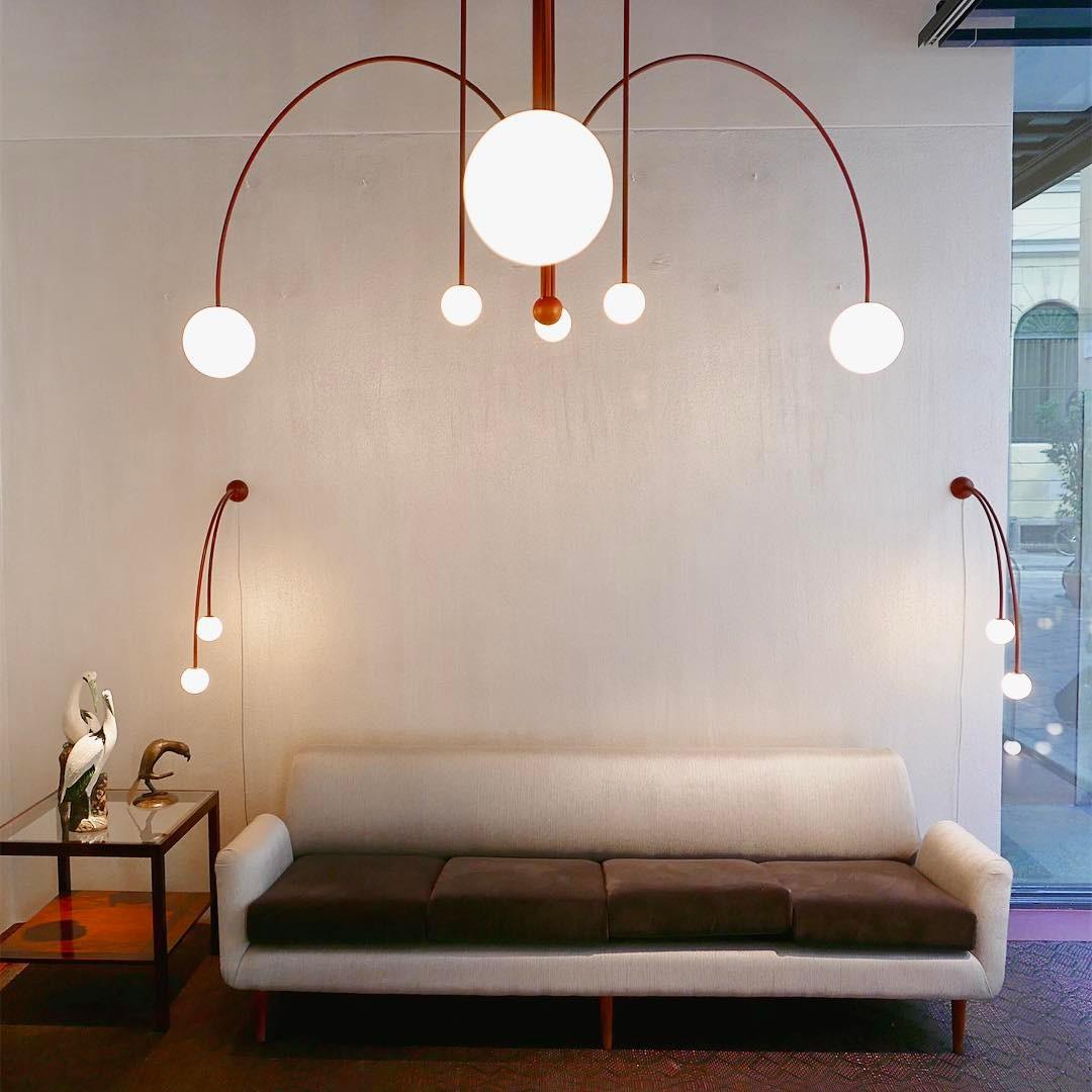 Elegant Drop Pendant Light For Dining Hallway