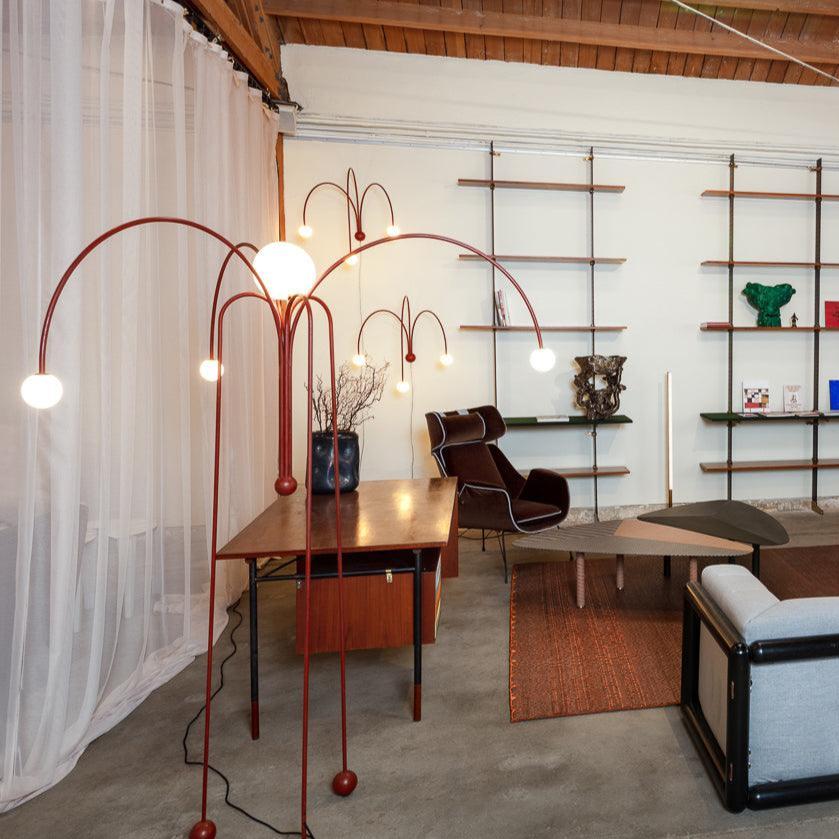 Elegant Drop Pendant Light For Dining Hallway