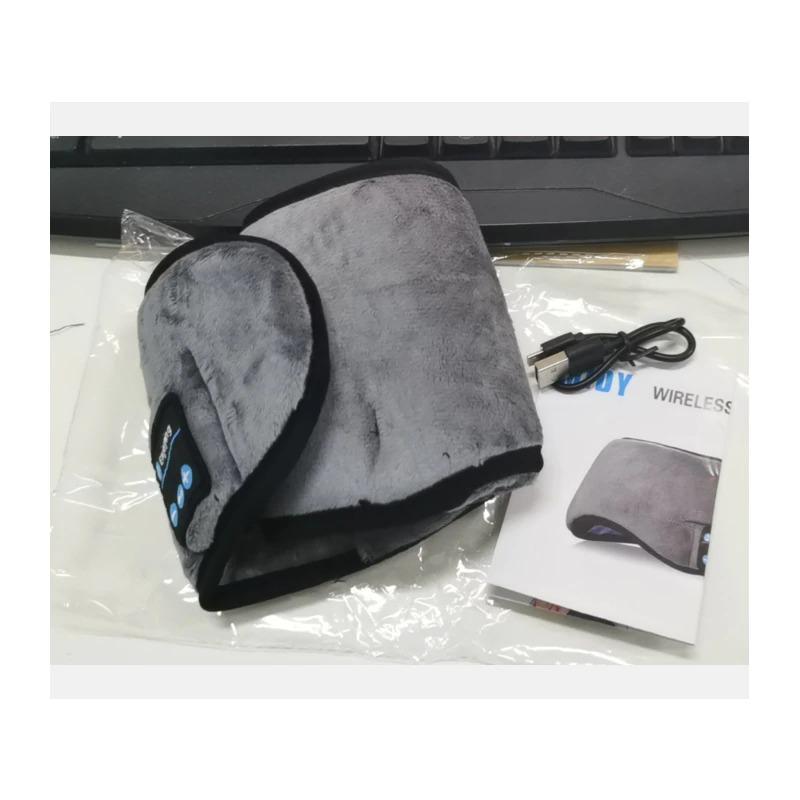 Sleep Sound Wireless Bluetooth Headphones