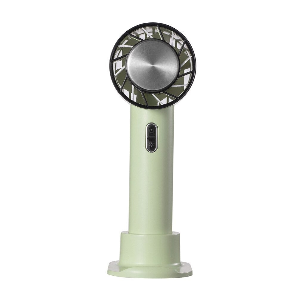 Portable Mini Personal Cooling Fan For Home Use