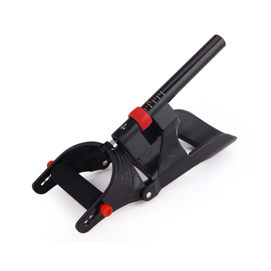 GripForce | Adjustable Ergonomic Forearm Strengthening Trainer 1
