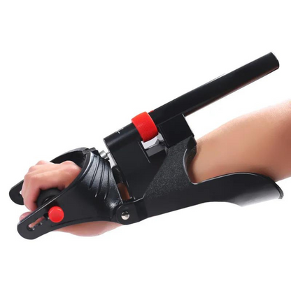 GripForce | Adjustable Ergonomic Forearm Strengthening Trainer 3