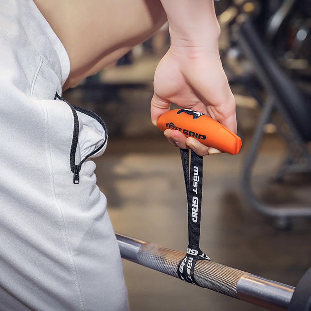GripForce | Durable Versatile Pull-Up Support Handles for Enhanced Training 1