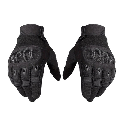 Tough Training Gloves with Reinforced Knuckle Protection - Lusomart
