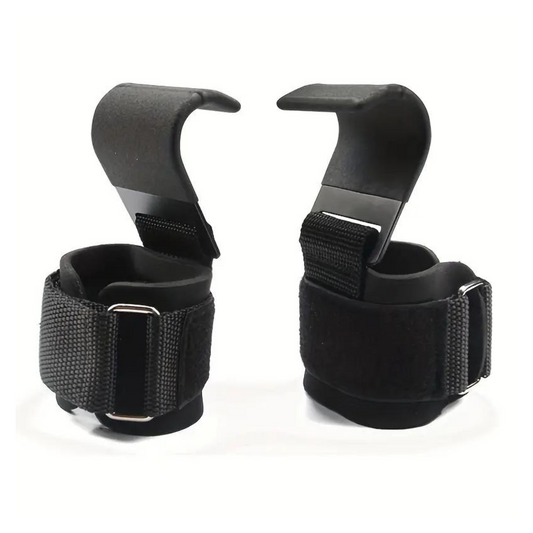 Heavy Duty Adjustable Steel Lift Hooks - Lusomart