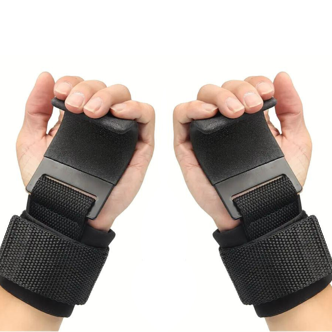 GripMaster | Durable Adjustable Lifting Hooks for Enhanced Performance 1